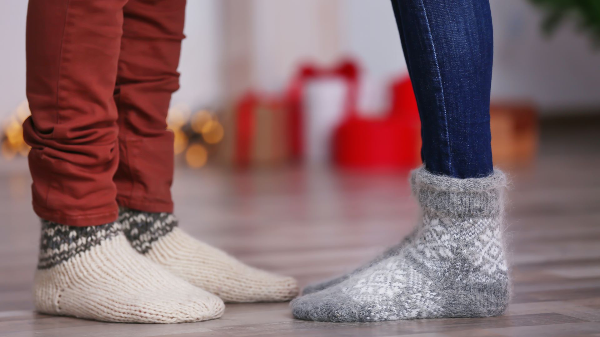 Fuzzy Socks are Great For Women All Year Round