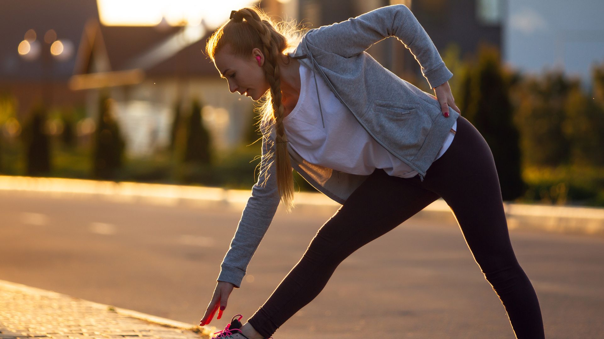 Girl's Leggings for Sports, Dance, and More