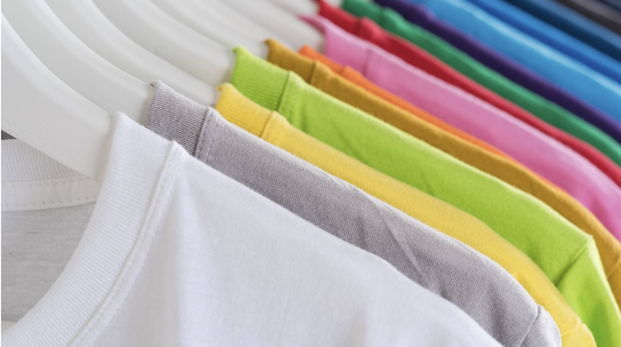 How Many T Shirts Should I Own Wholesale Sock Deals