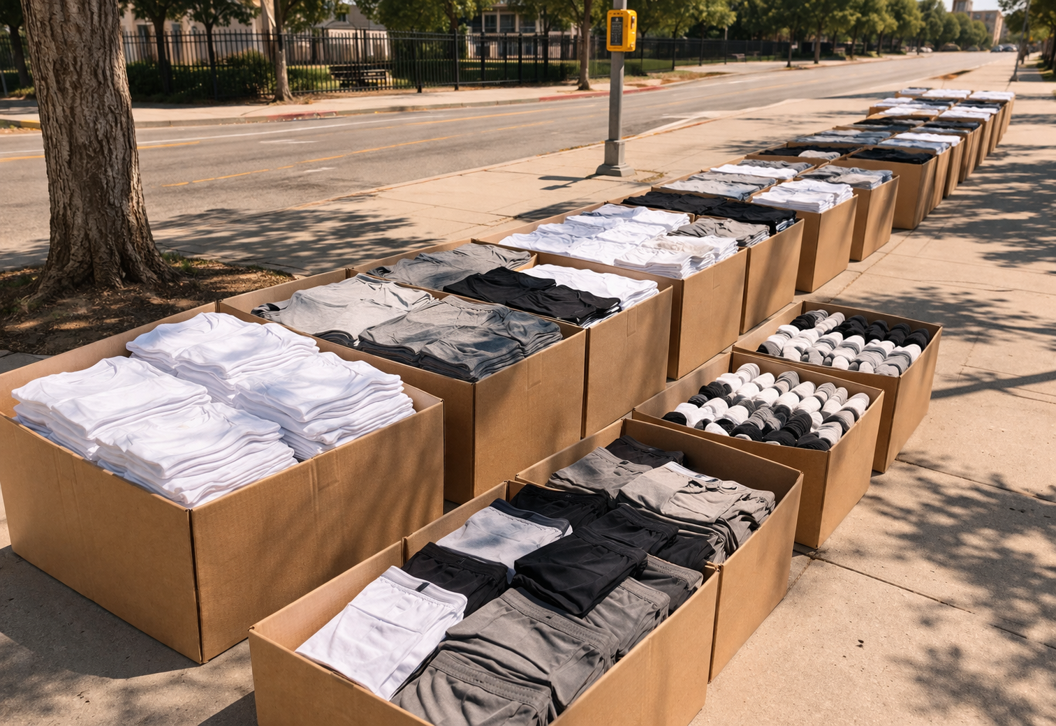 How Nonprofits Build 500+ Outreach Kits Efficiently (Step-by-Step)