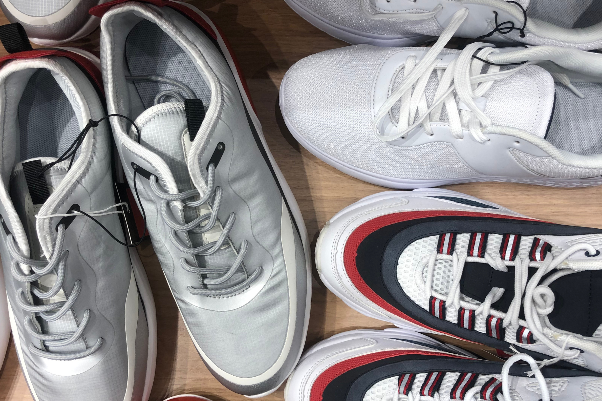 How to Choose Bulk Footwear for Shelters & Outreach Programs