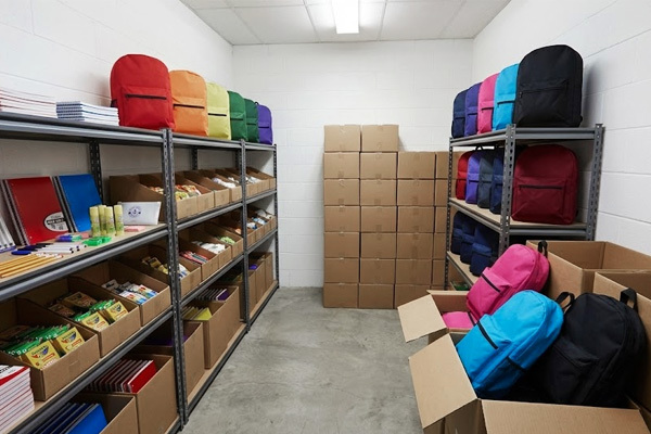 How Wholesale Backpacks and Bulk School Supplies Support Student Success