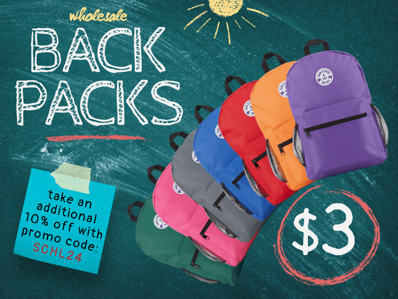 maximize your back to school budget