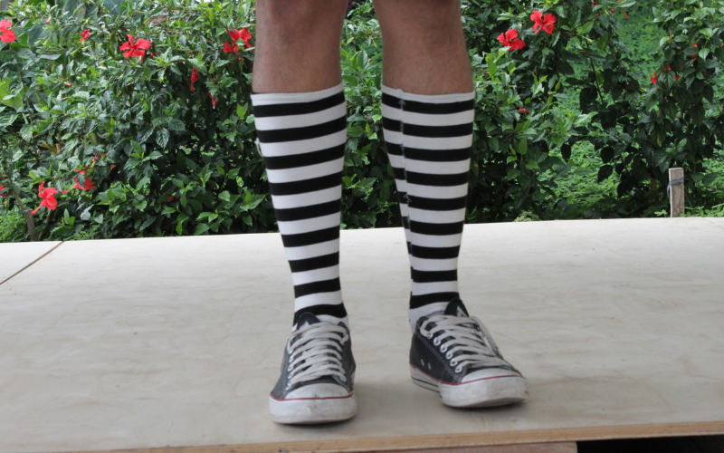 Size Does Matter: Why Big and Tall Mens Socks Always Sell Well