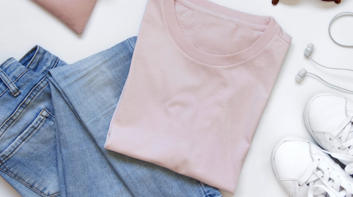 how to fold a t shirt the ultimate guide