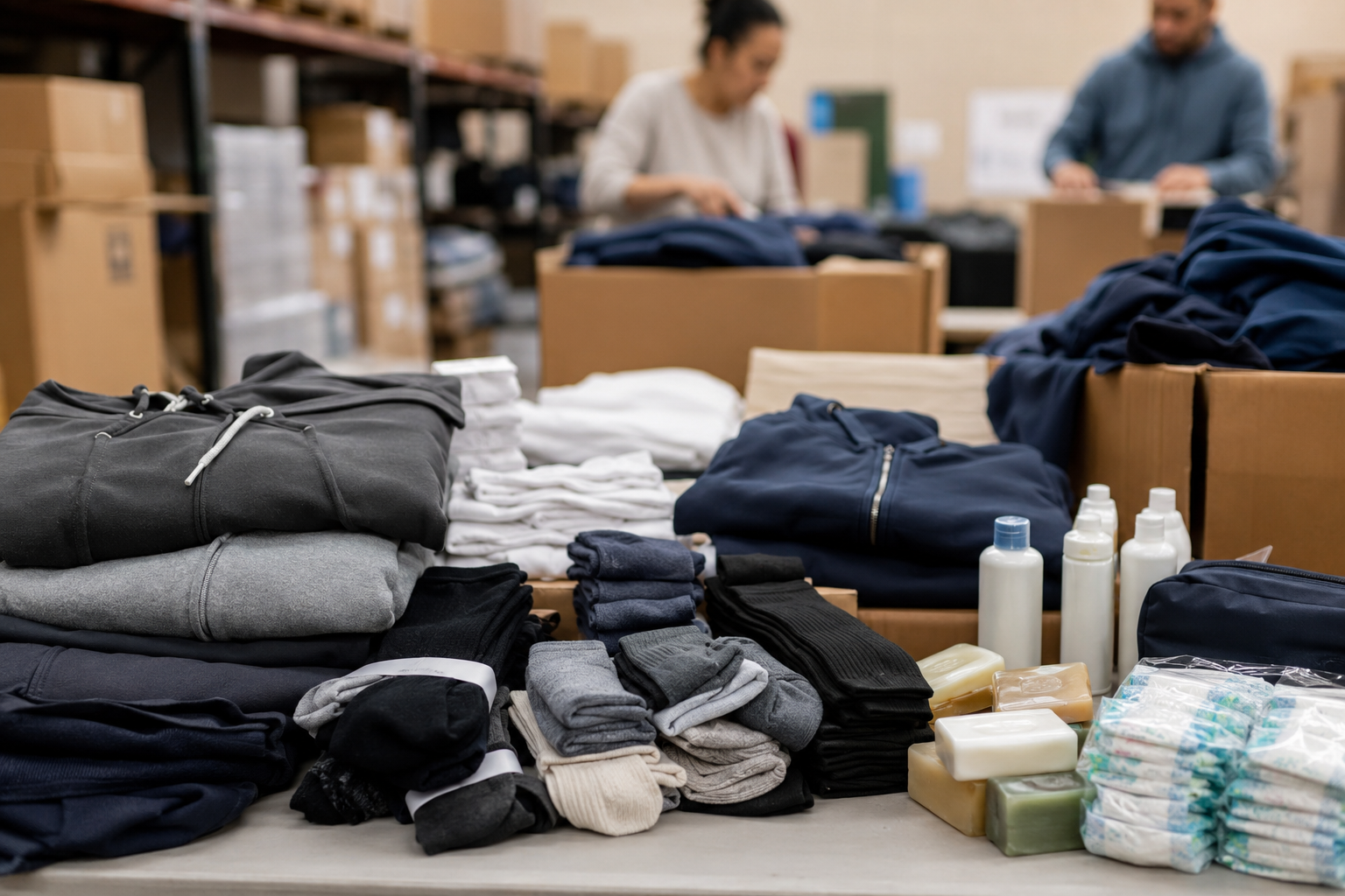 We Sell to 500+ Nonprofits: What They Actually Buy vs. What They Ask For