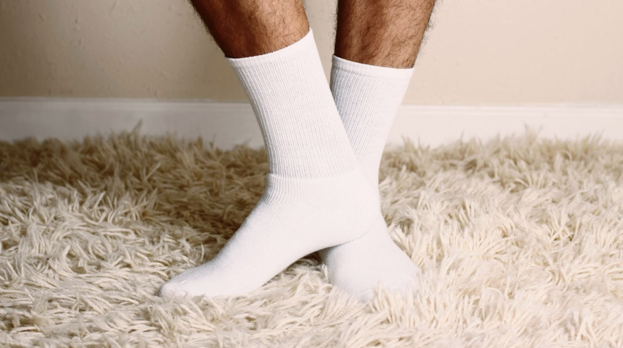 What Are Ankle Socks