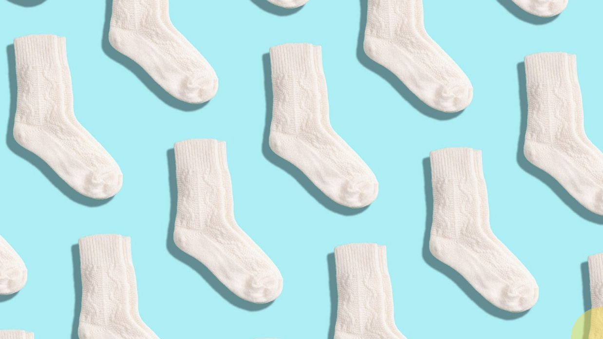 What Are Crew Socks Wholesale Sock Deals