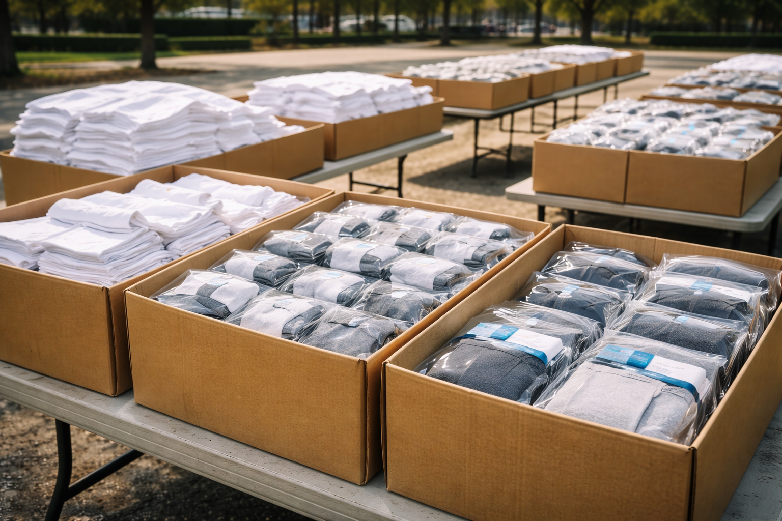 What Outreach Programs Run Out of First in Summer (And How to Prevent It)