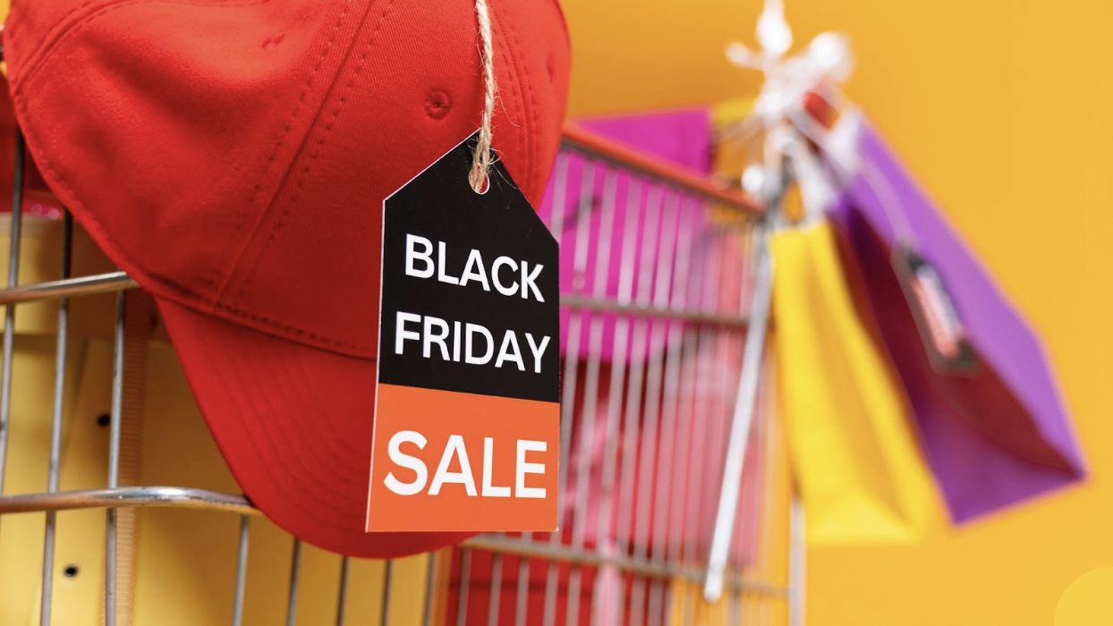when is black friday 2023