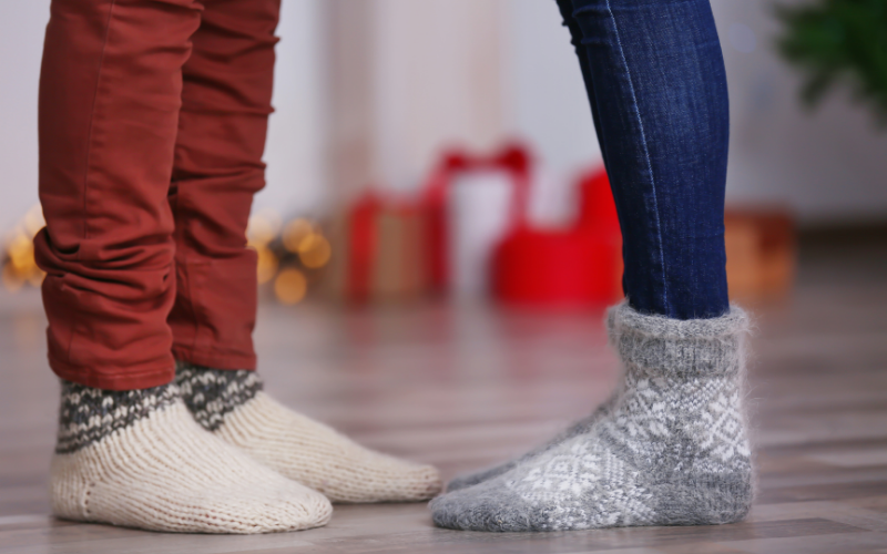 Where to Buy Fuzzy Socks In Bulk 2022