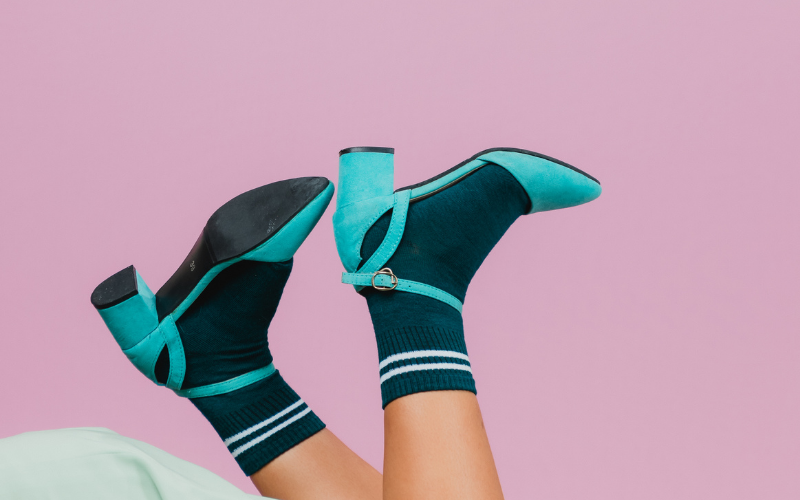 Wholesale Socks: Top Trends for Gen Z'ers