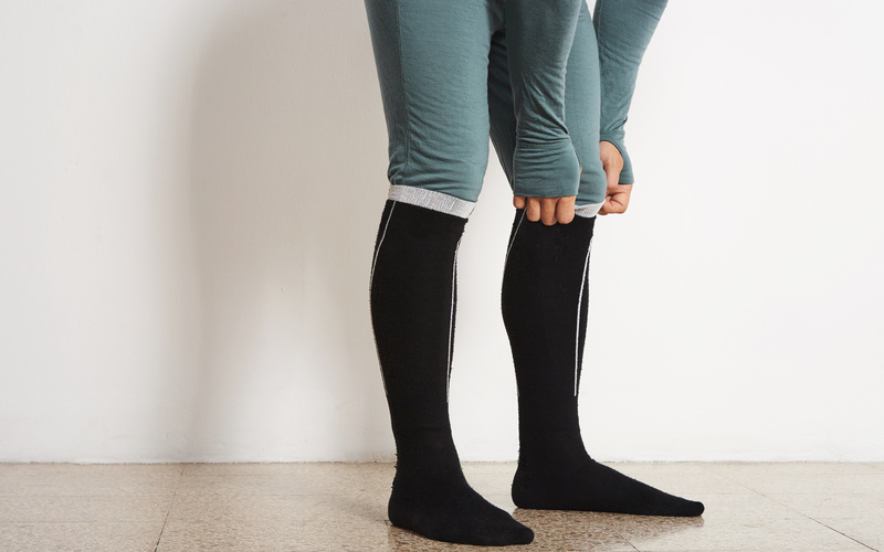 Why Every Wardrobe Needs a Pair of Thermal Socks in 2022