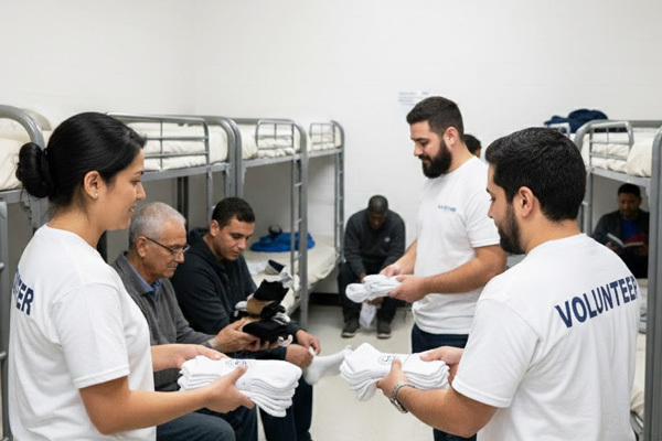 Winter Essential for Nonprofits