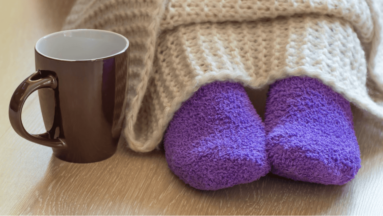 wool vs cotton socks