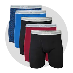 Wholesale Clearance Mens Underwear