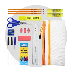 School and Office Supply Gear