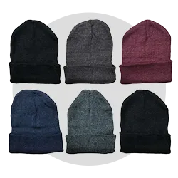 Winter Beanie Hats