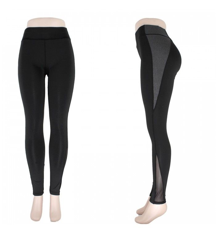 72 Wholesale Womens Leggings And Active Wear - at - wholesalesockdeals.com