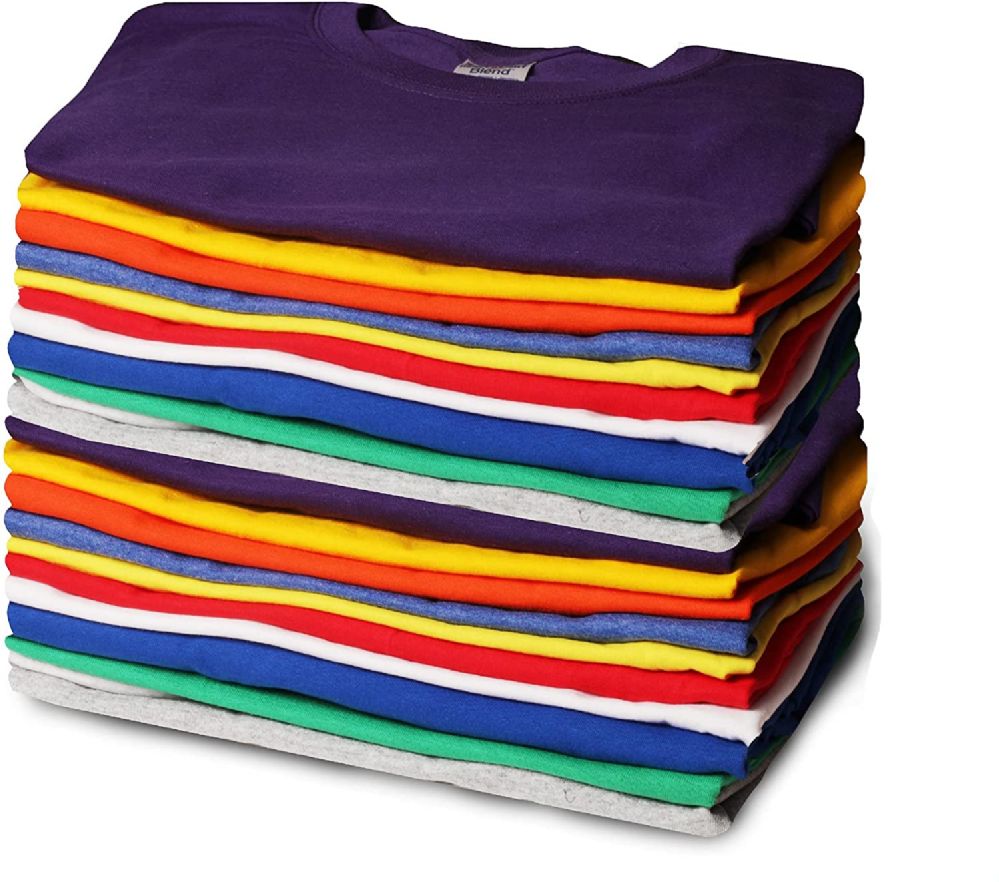 wholesale t shirts in bulk
