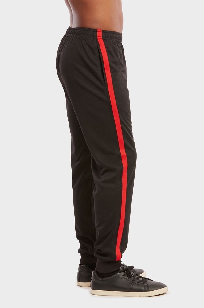xlt mens joggers