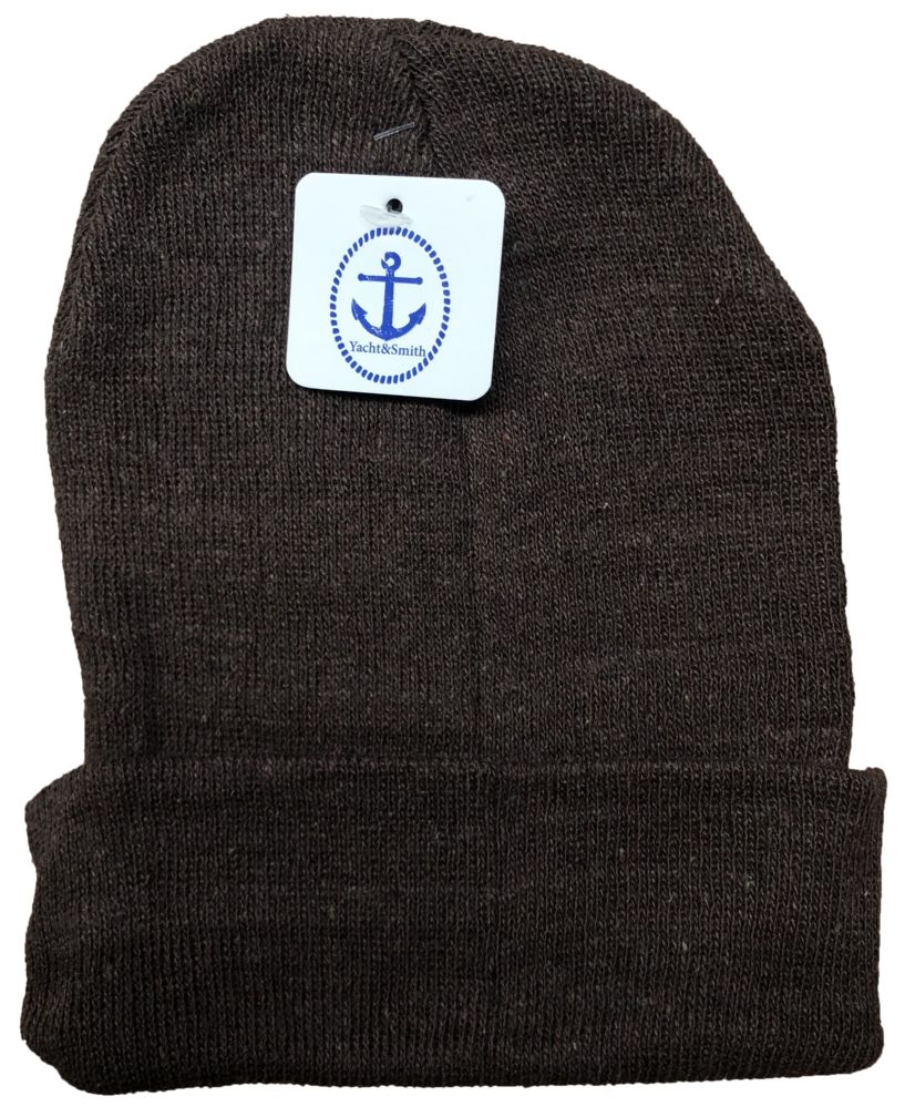 Unisex winter hats