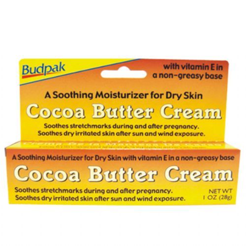 48 Wholesale Med 1oz Cocoa Butter Cream at