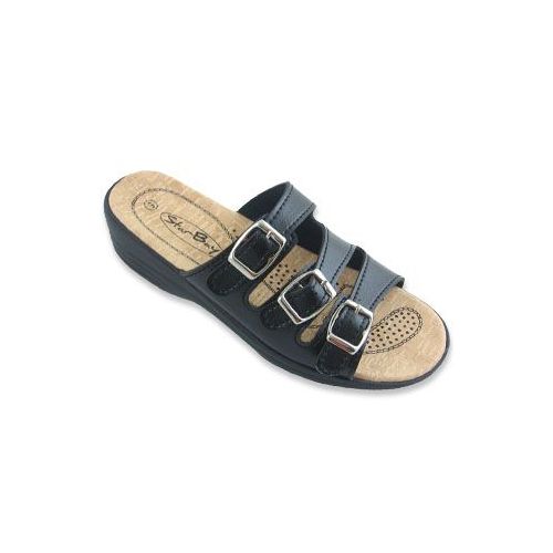 36 Wholesale Ladies'sandals - at - wholesalesockdeals.com