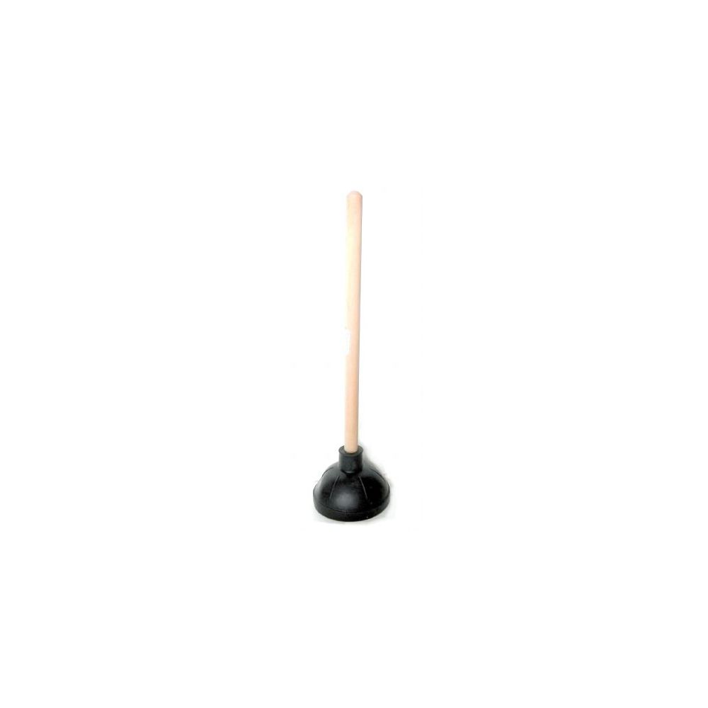 12 Wholesale Deluxe Bathroom Plunger at