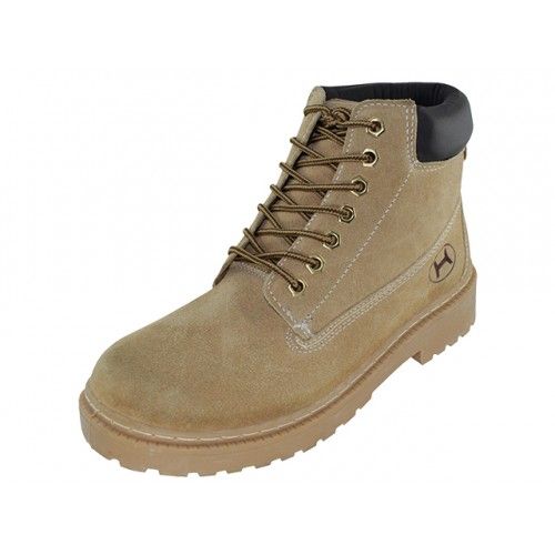 cheap men's work boots