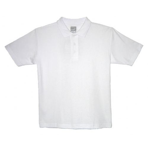 boys school polo shirt