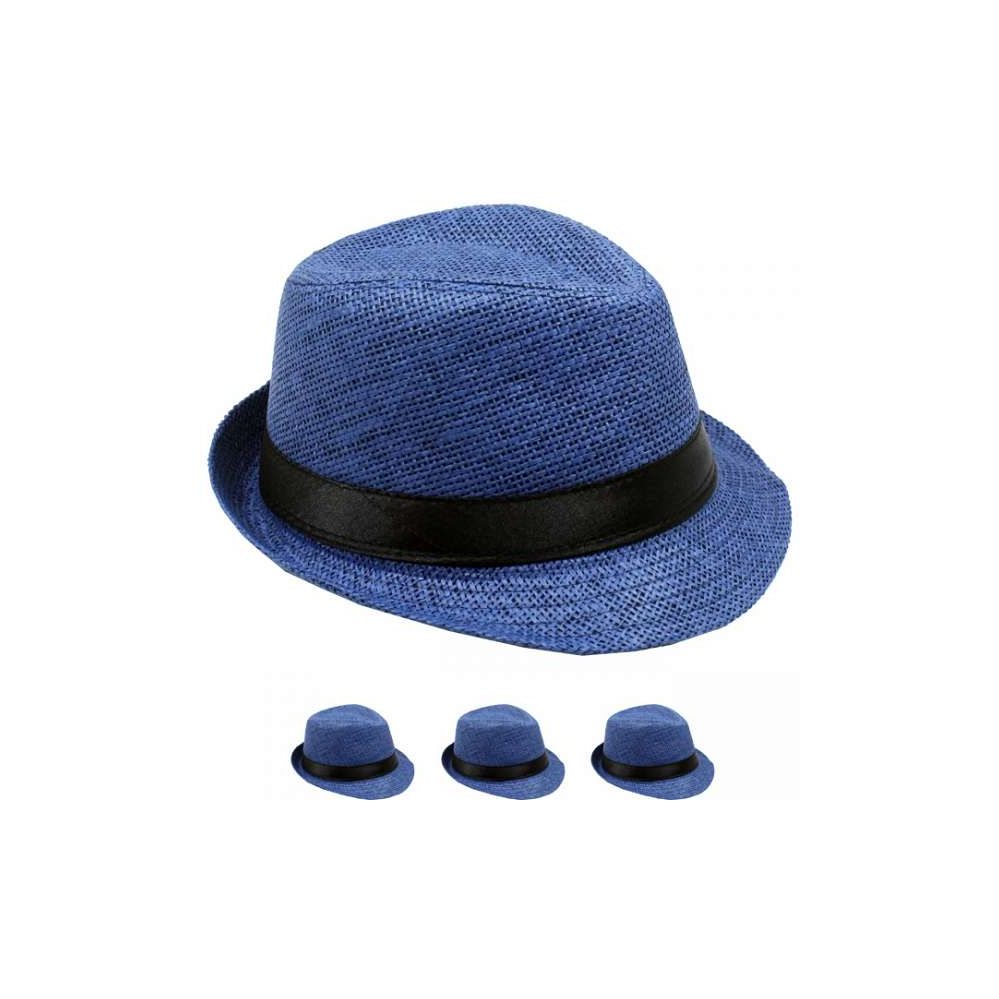 children's fedora hats wholesale