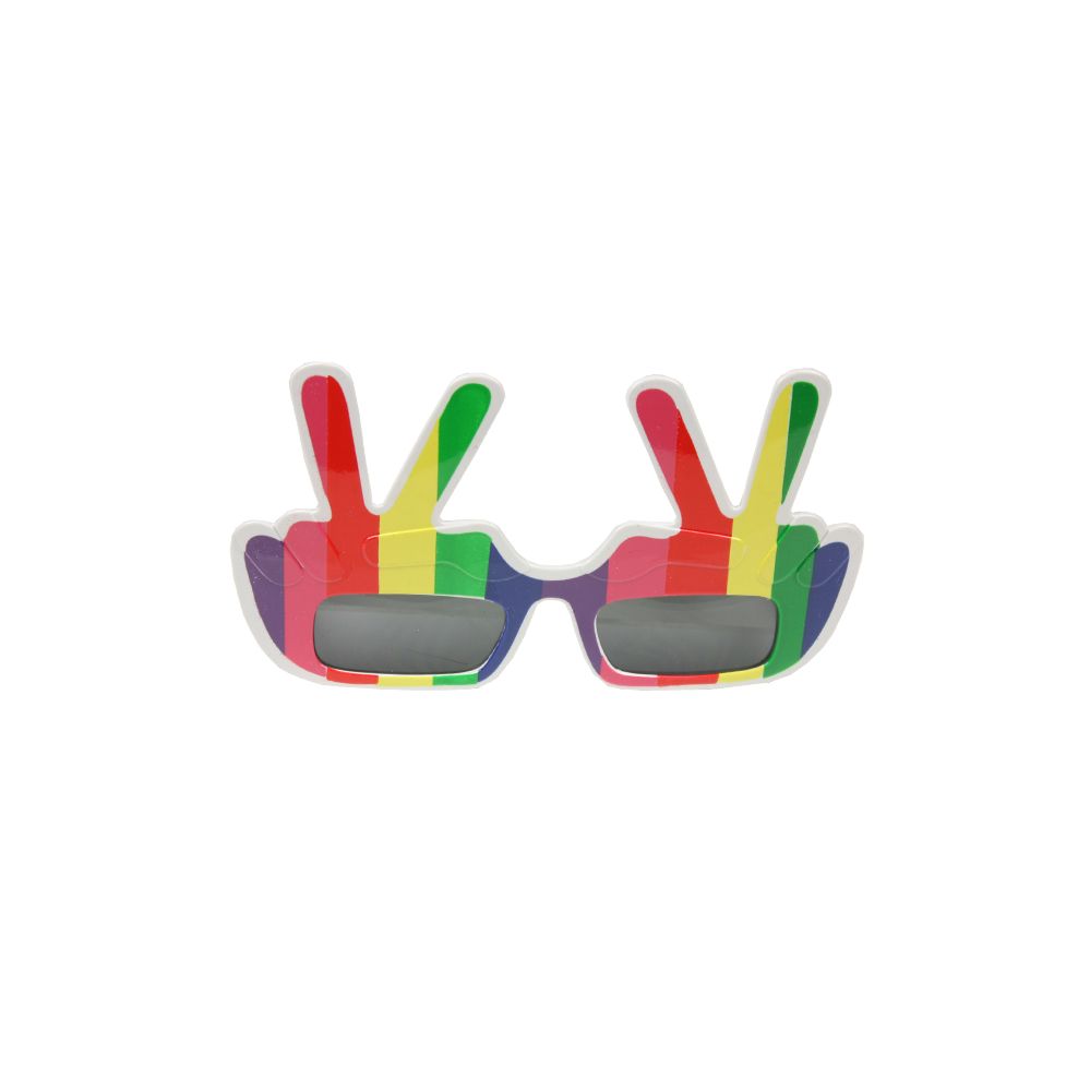 72 Wholesale Novelty Party Sunglasses at