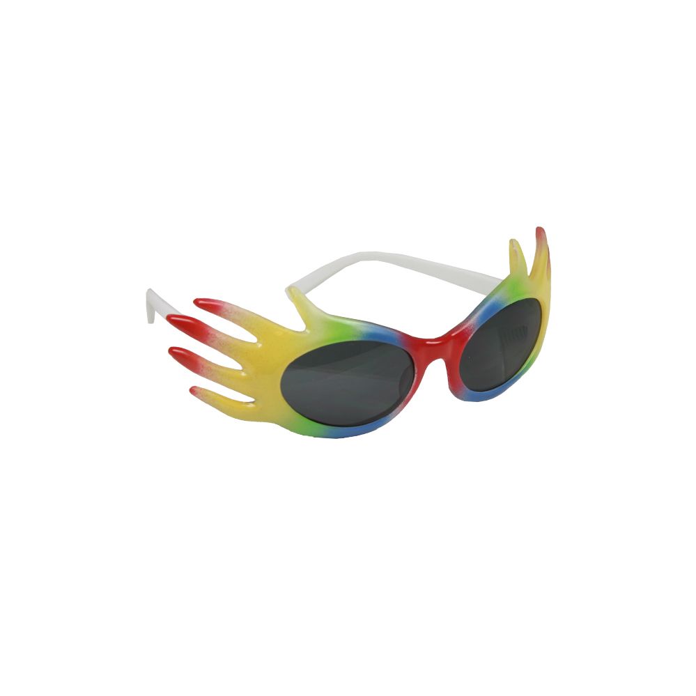 72 Wholesale Novelty Party Sunglasses at