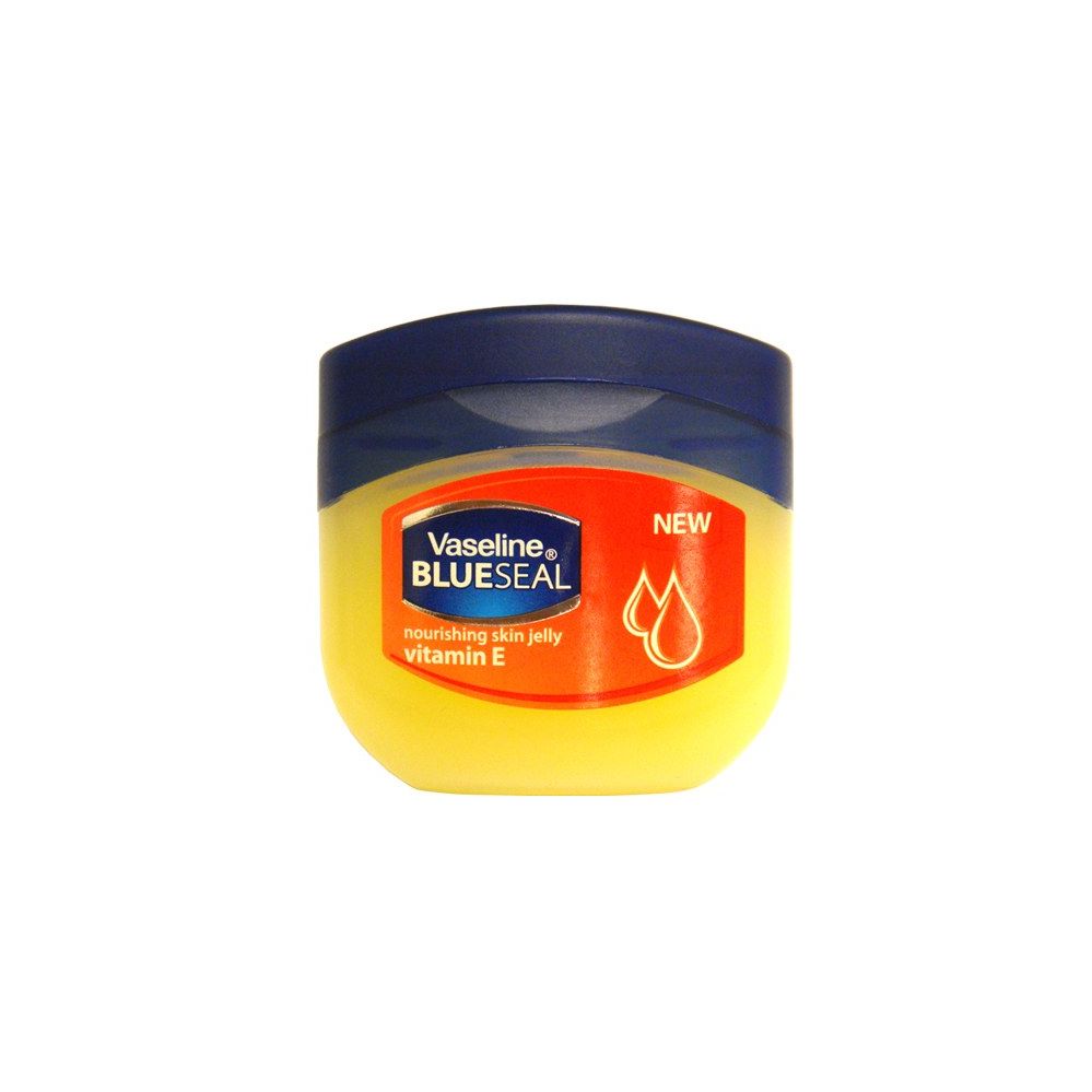 288 Wholesale Vaseline Petroleum Jelly 50ml Vit E at