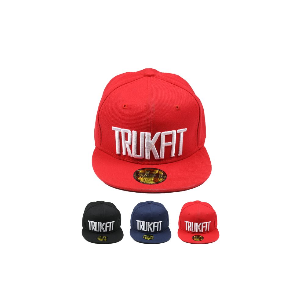 trukfit snapback