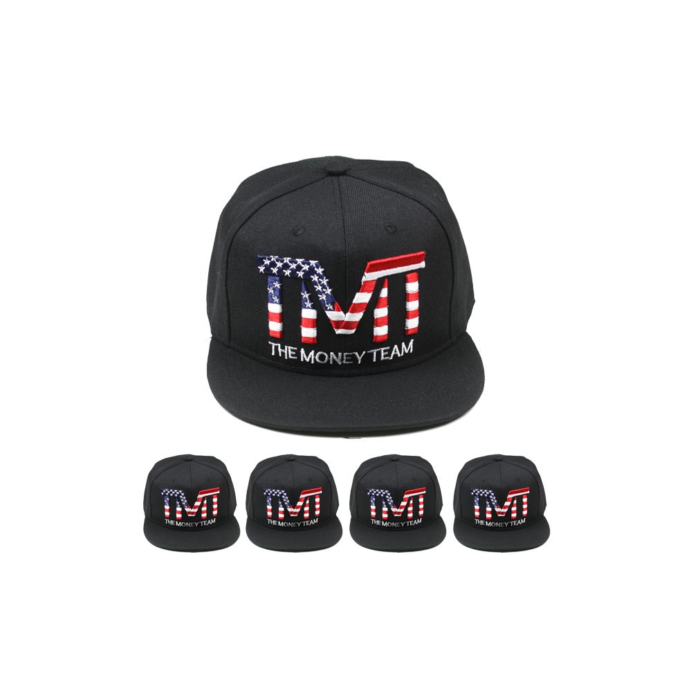 tmt baseball cap