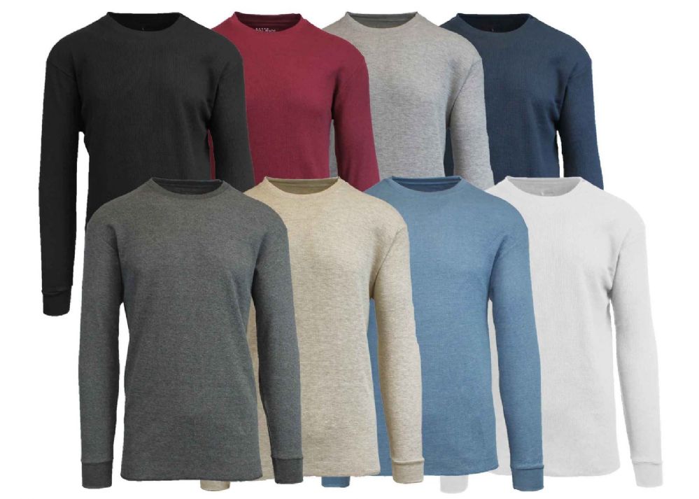 thermal shirts wholesale