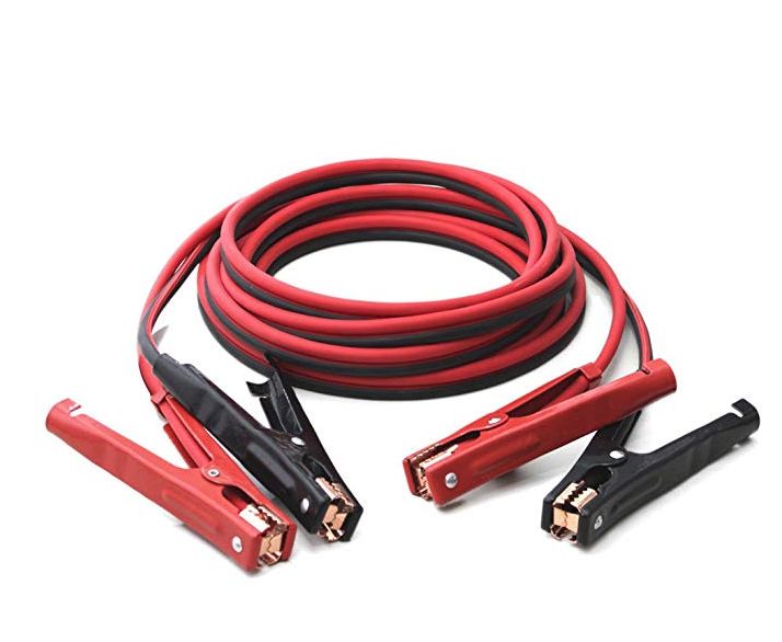 20 Wholesale 500 Amp Jumper Cable at