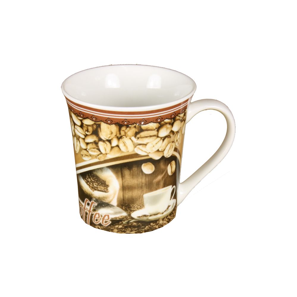 72 Wholesale Coffee Bean Mug at