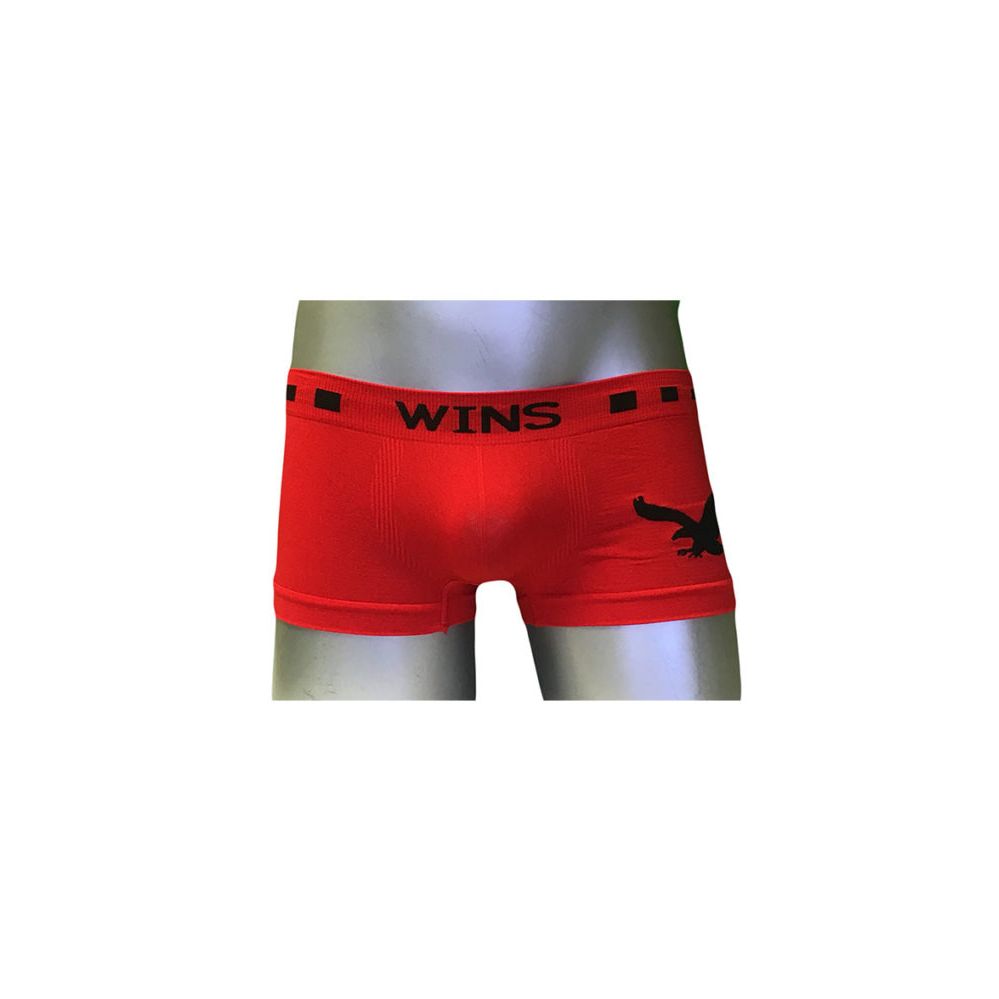 240 Wholesale Wins Boys Seamless Boxer Brief - at - wholesalesockdeals.com