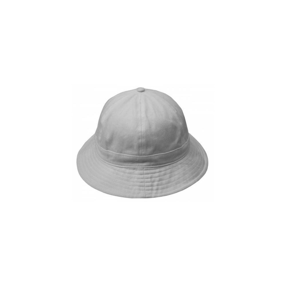round bucket hat