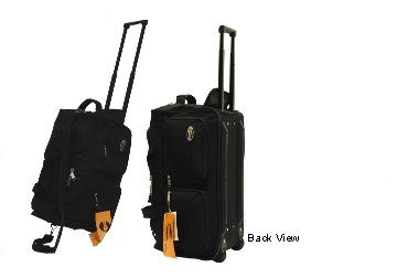 ez roll luggage
