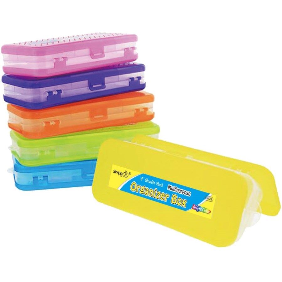 premium pencil box