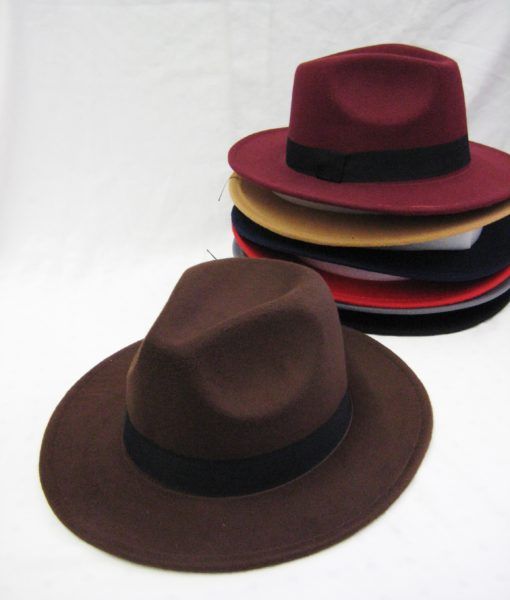 36 Wholesale Mens Winter Hat In Assorted Color at