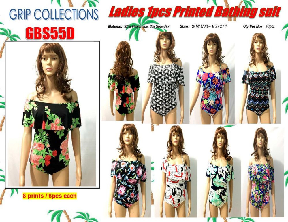 one piece t shirt bathing suit