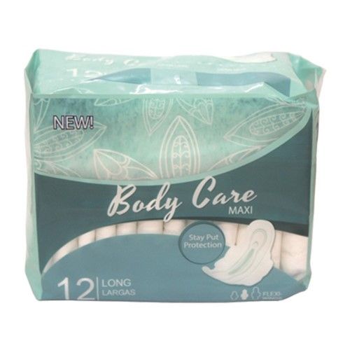 24 Wholesale Sanitary Pads Long at