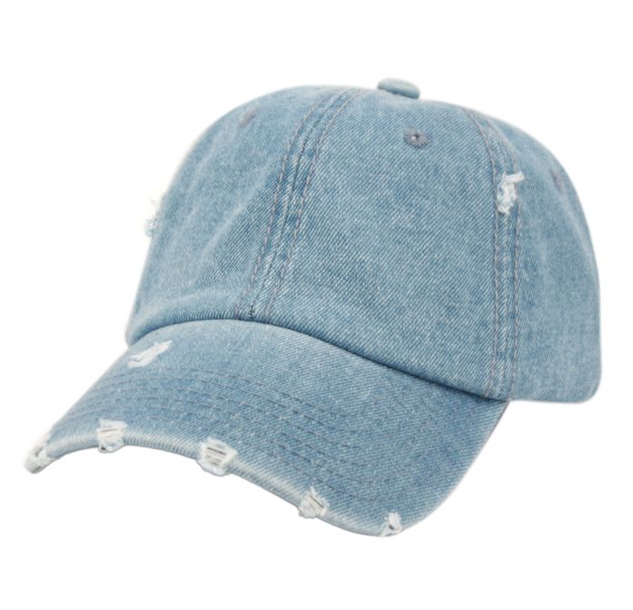 distressed baseball caps wholesale