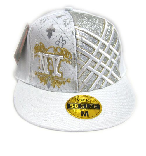 ny fitted hats wholesale