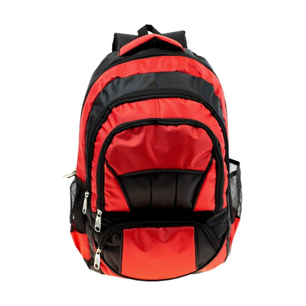 padded rucksack